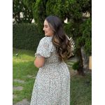 Vestido Nataly Off Liberty Plus 