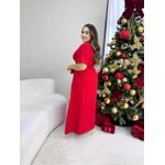 Chemise Deise Vermelho