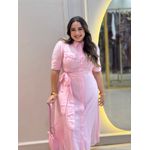 Chemise Denise Rosa Liberty 