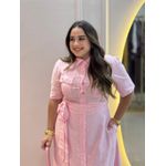 Chemise Denise Rosa Liberty 