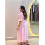 Chemise Denise Rosa Liberty 