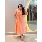 Chemise Denise Salmão Liberty