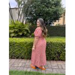 Vestido Alicia Rose Liberty