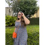 Vestido Alicia Azul I Liberty 