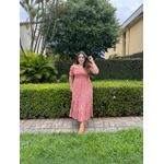 Vestido Alicia Rose Liberty