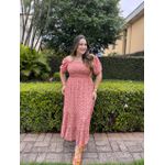 Vestido Alicia Rose Liberty