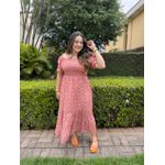 Vestido Alicia Rose Liberty