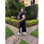 Vestido Gisele Preto 