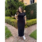 Vestido Gisele Preto 