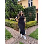 Vestido Gisele Preto 