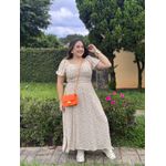 Vestido Nataly Off Liberty 