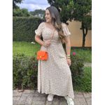 Vestido Nataly Off Liberty 