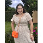 Vestido Nataly Off Liberty Plus