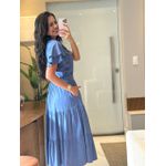 Conjunto Fernanda Azul