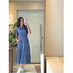 Conjunto Fernanda Azul