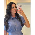 Conjunto Fernanda Azul