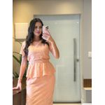 Conjunto Joice Salmao Bordado