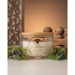 Vela Zimbro e Madeira 90g