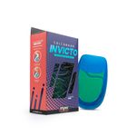 Calcanheira Anti Impacto Invicto Impulse