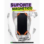 SNAP Suporte Magnetico para Celular encaixe universal