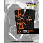 Kit 2 SNAP Suporte Magnetico para Celular encaixe universal