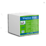 VIAPLUS STUC VIAPOL 20KG