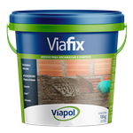 ADESIVO PVA VIAFIX 18L - VIAPOL