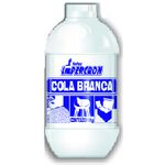 COLA BRANCA IMPERCON 1KG - IMPERCRON