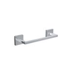 PORTA TOALHA 20CM DECA CLEAN - CROMADO