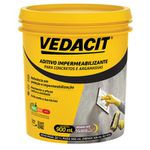 IMPERMEABILIZANTE VEDACIT 1KG - VEDACIT