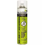 IMPERMEABILIZANTE BORRACHA LIQUIDA AEROSOL BRANCO 400 ML - IMPERTECH