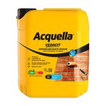 SILICONE LIQUIDO ACQUELLA BASE ÁGUA 5L - VEDACIT