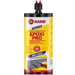 ADESIVO HARDFIX EPOXI 0,600L HARD