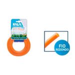 FIO CORTADOR DE GRAMA RED 2,0MM 28M 100G - KALA