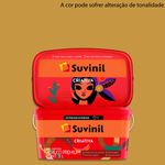 TINTA ACRÍLICA CRIATIVA SUVINIL 5L QUENTÃO