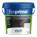 PRIMER ASFÁLTICO ECOPRIMER 18 L