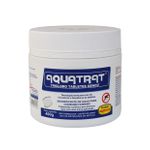 GENCO AQUATRAT TRICLORO TB 20G / CONSUMO HUMANO 400G