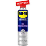 WD40 BIKE LIMPADOR DE CORRENTE DESENGRAXANTE 285ML - WD-40