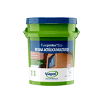 RESINA ACRILICA FUSEPROTEC ECO 18L - VIAPOL