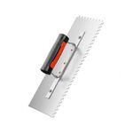 DESEMPENADEIRA AÇO T. 12 X 35 DENTADA - ATLAS