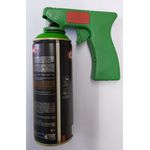 PISTOLA PARA APLICAÇÃO DE SPRAY - PURPLEX