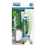 ESPELHO FIX 85G - TEKBOND