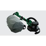 LIXADEIRA TETO E PAREDE LXR850-CS NAUBER