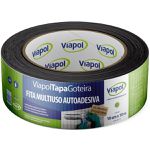 FITA ALUMINIZADA TAPA GOTEIRA SLEEVE VIAPOL 10CM