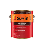 TINTA ACRÍLICA CLASSICA SUVINIL 3,6L