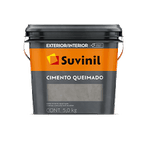 SUVINIL CIMENTO QUEIMADO 5kg