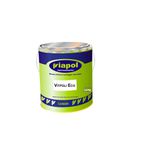 REVESTIMENTO IMPERM. VITPOLI ECO CINZA PLATINA 3,5KG VIAPOL