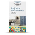 REJUNTE PORCELANATO PREMIUM ARGAPOLI 1 KG