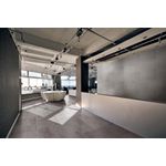 PORCELANATO CHELSEA GREY 62,5X62,5 STATO DELL ART
