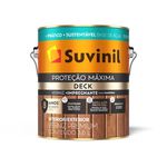 VERNIZ PROTECAO MAXIMA DECK AC CANELA SUVINIL AGUA 3,6L